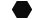 hexagonal profile